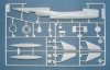 Trumpeter 01605 North American F-107A Ultra Sabre (1:72)